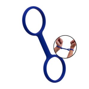 Esposas En Silicona BDSM