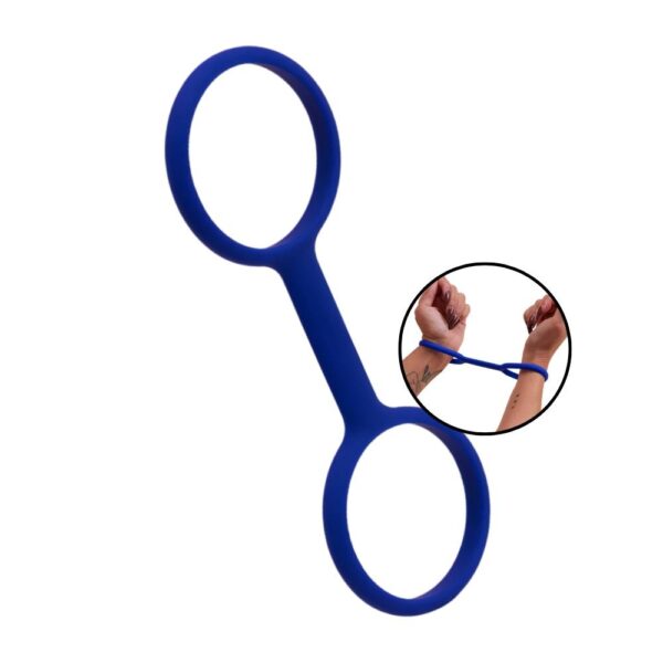 Esposas En Silicona BDSM