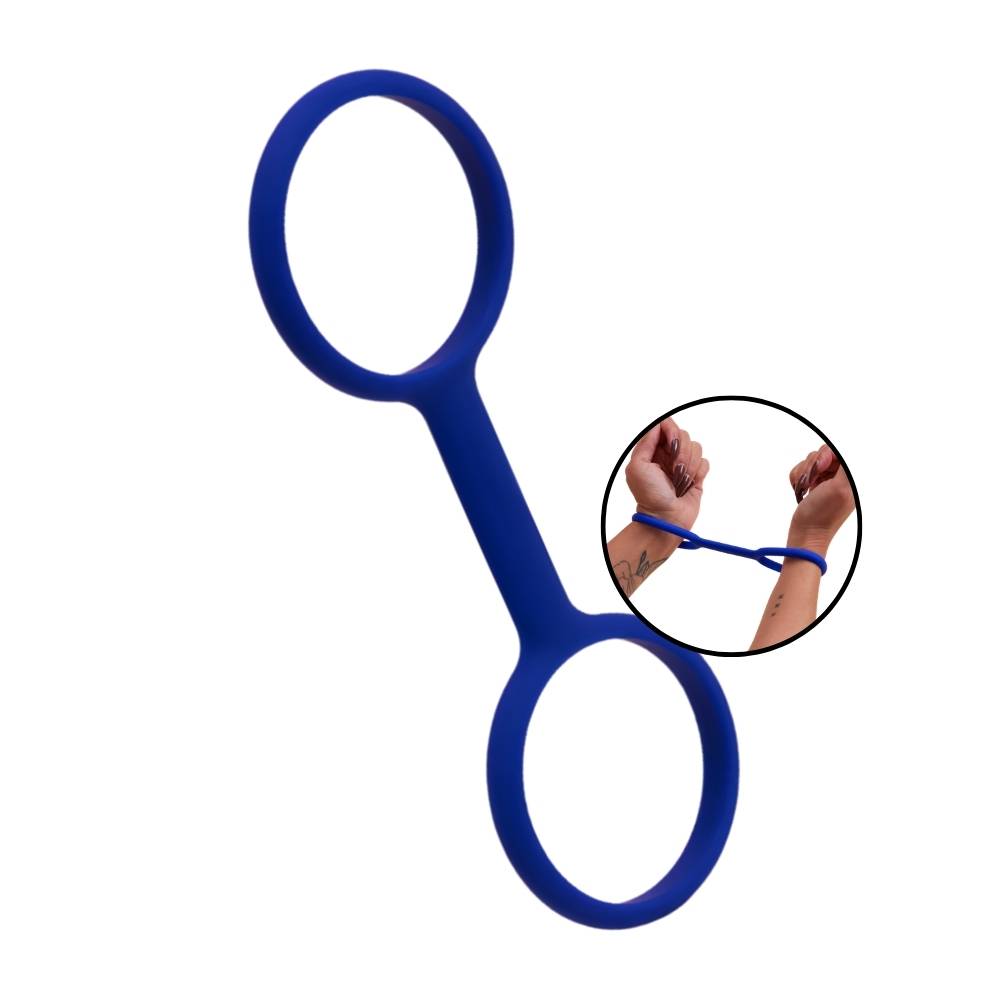 Esposas En Silicona BDSM