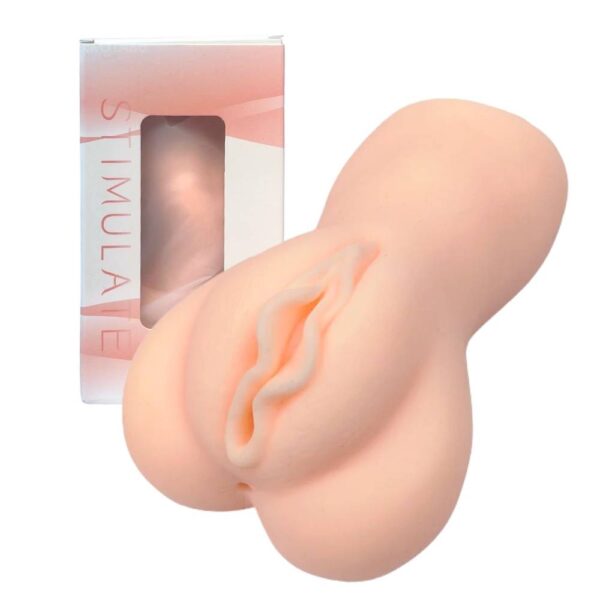 Masturbador Cavidad Anal Vaginal