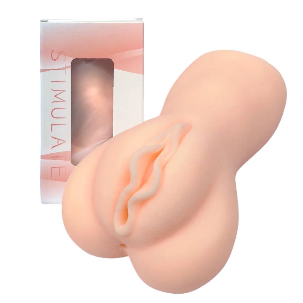 Masturbador Cavidad Anal Vaginal