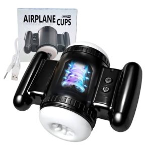 Masturbador Masculino Vagina