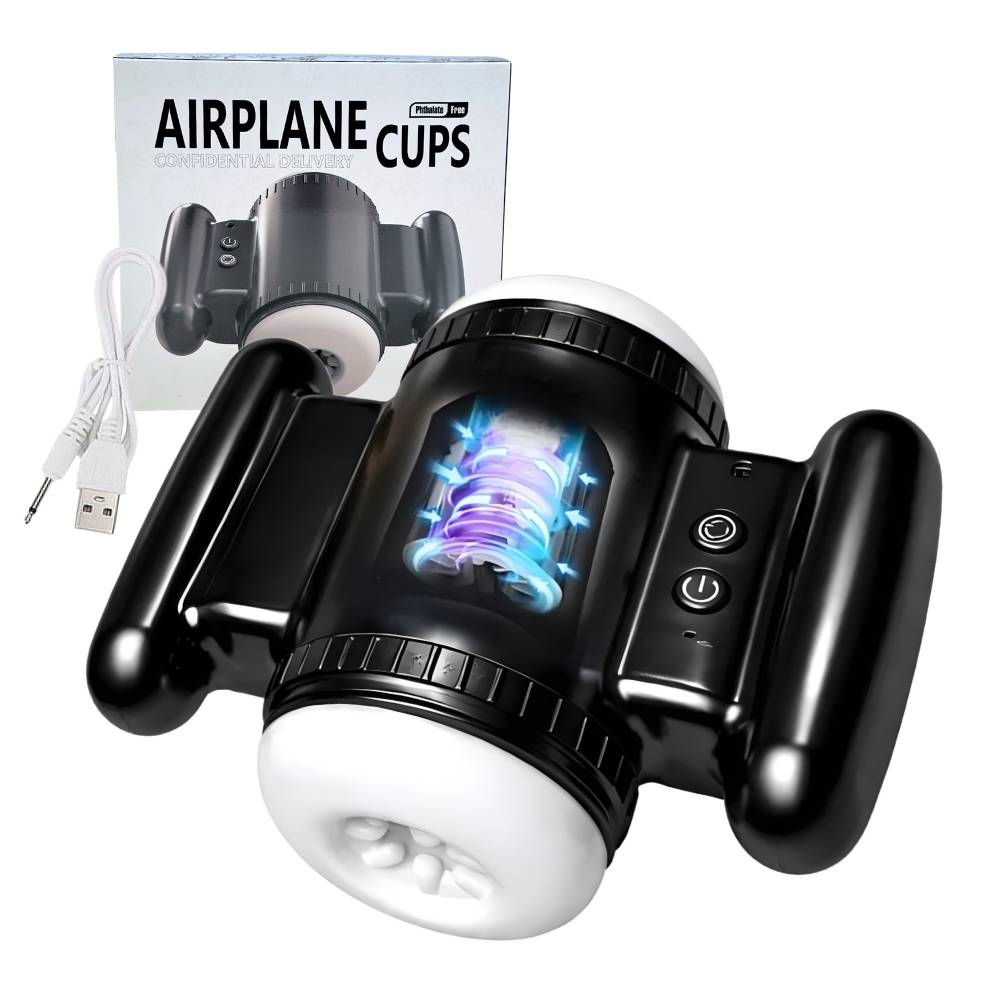 Masturbador Masculino Vagina