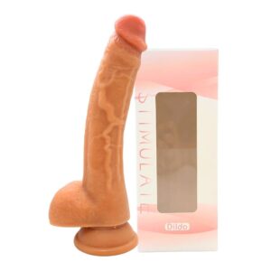 Dildo Consolador Ultra Realista