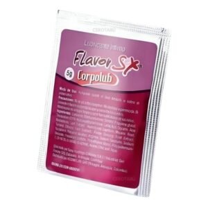 Lubricante Intimo Anal Anestésico