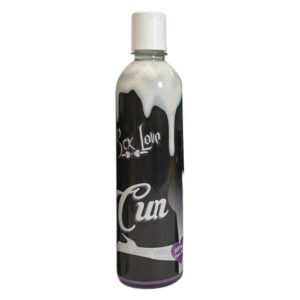 Lubricante Cum Simula Eyaculacion Sex Love 500 mL