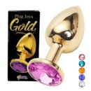 Plug Anal Acero Talla M