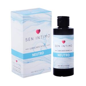 Lubricante Neutro Base Agua