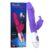 Dildo Vibrador Doble Estimulacion