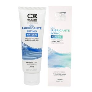 Lubricante Intimo Natural