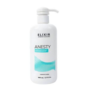 Lubricante Anal Anestésico Anesty
