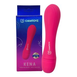 Bala Vibradora Vaginal Anal