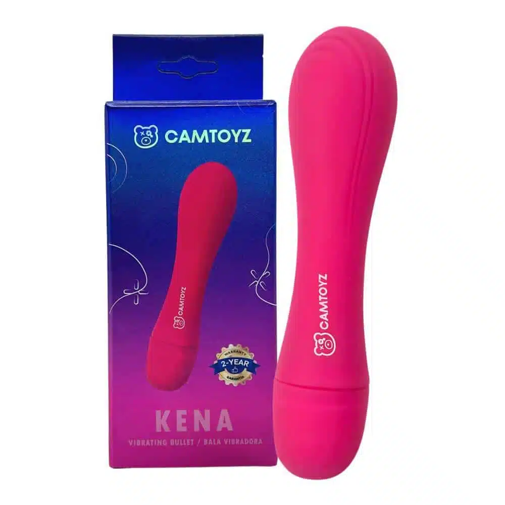 Bala Vibradora Vaginal Anal