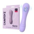 Bala Vibradora Vaginal Anal