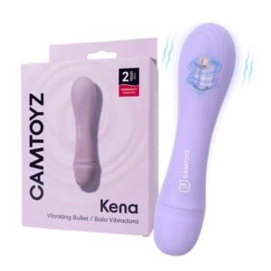 Bala Vibradora Vaginal Anal
