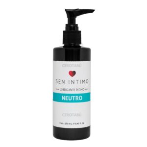 Lubricante Intimo Natural Neutro