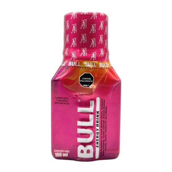 Potenciador Femenino Energizante