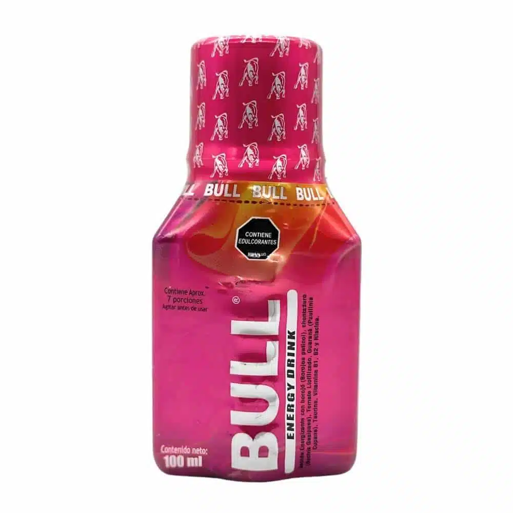 Potenciador Femenino Energizante