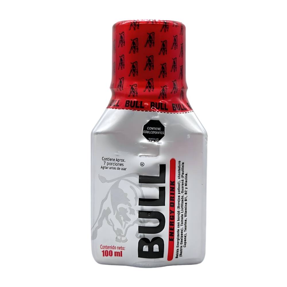 Potenciador Masculino Energizante