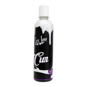 Lubricante Cum Simula Eyaculacion Sex Love 500 mL