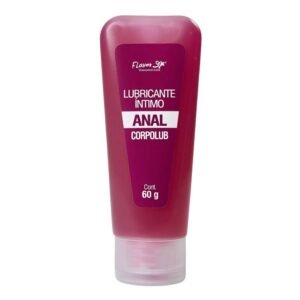 Lubricante Anal Corpolub