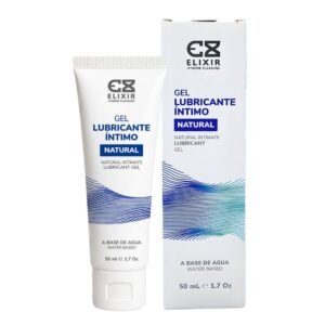 Lubricante Neutro 50 ML