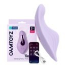 Huevo Vibrador Inalámbrico Bluetooth