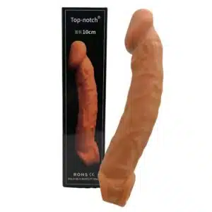 Funda Pene Realista Extensión
