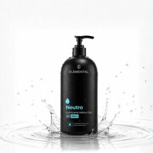 Lubricante Neutro Elemental 250 mL