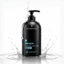 Lubricante Intimo Neutro Elemental 500 mL