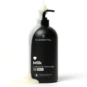 Lubricante Milk Eyaculacion Saborizado