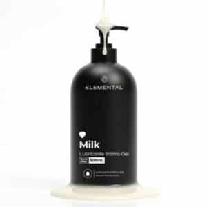 Lubricante Milk Eyaculacion Masculina