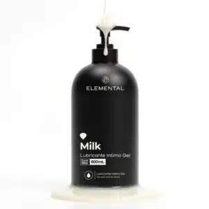 Lubricante Milk Eyaculacion Masculina