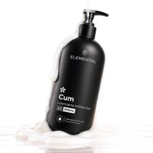 Lubricante Intimo cum simula eyaculación