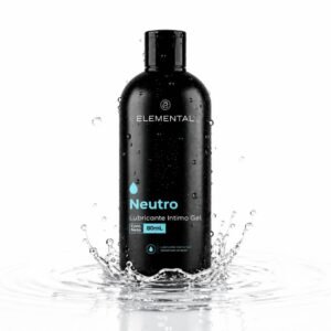 Lubricante Neutro Premium Elemental