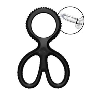 Anillo Retardante Para Pene Siata