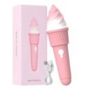 Masajeador Clítoris Vibrador Hitachi