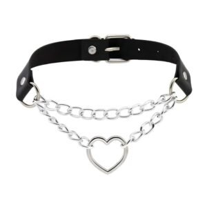 Collar BDSM Sadomasoquismo