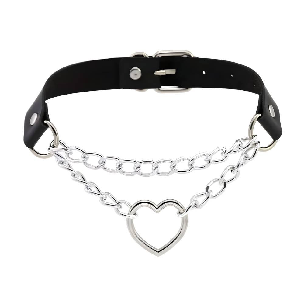 Collar BDSM Sadomasoquismo