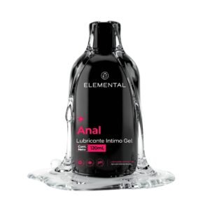 Lubricante Intimo Anal Premium