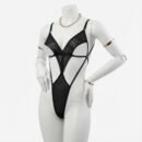 Conjunto Lencería Femenina Bianca