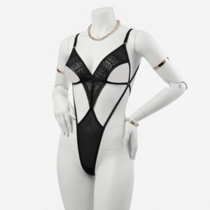 Conjunto Lencería Femenina Bianca