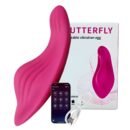 Huevo Vibrador Panty App