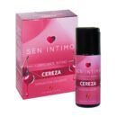 Lubricante Caliente Sabor Cereza