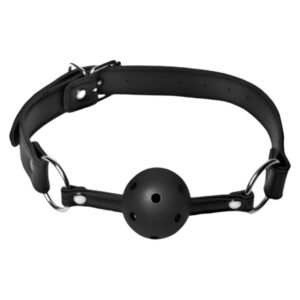 Mordaza Bdsm