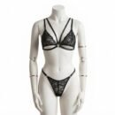 Conjunto Lencería Femenina Iria