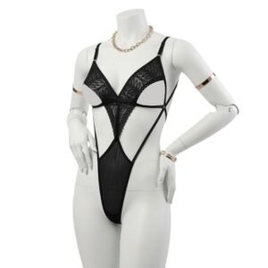 Conjunto Lencería Femenina Bianca