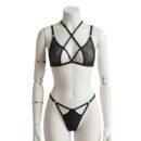 Conjunto Ropa Interior Femenina