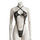 Conjunto Lencería Femenina Lyra