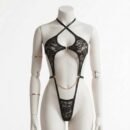 Conjunto Lencería Femenina Lyra
